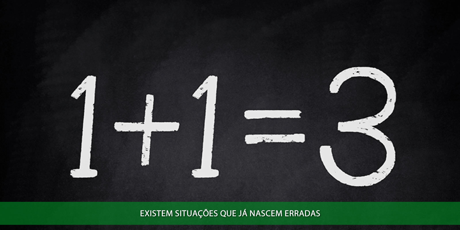 Figura 2 - ERROS DE GESTÃO. 6 ERROS QUE SUA EMPRESA PODE ESTAR COMETENDO AGORA
